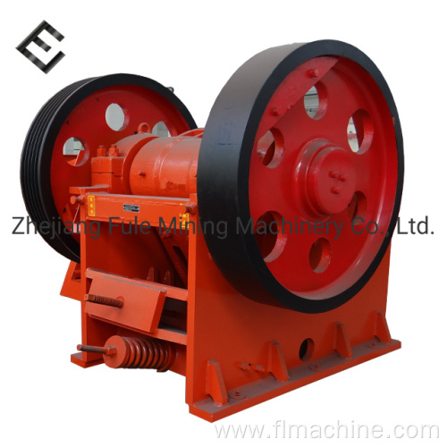 Stone Crusher Jaw Crusher 200X300